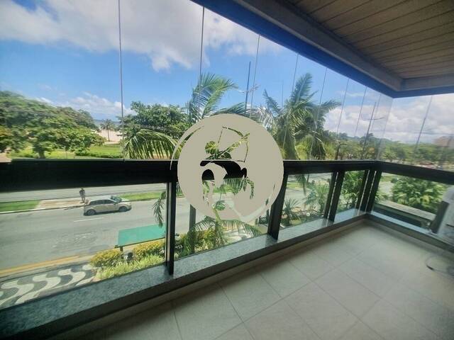 #3623 - Apartamento para Venda em Santos - SP