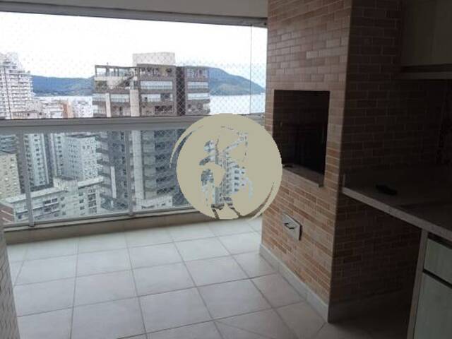 Apartamento para Venda em Santos - 5