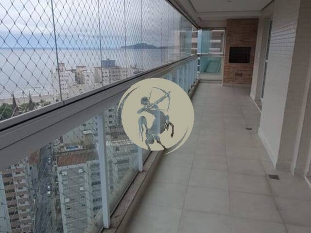 Apartamento para Venda em Santos - 3