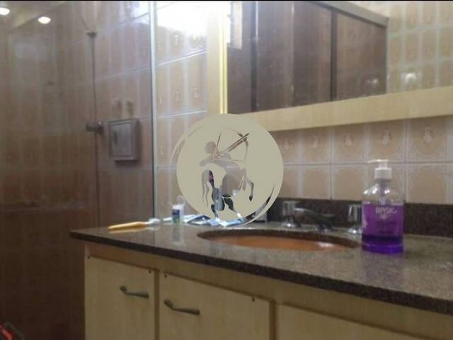 Apartamento para Venda em Santos - 5