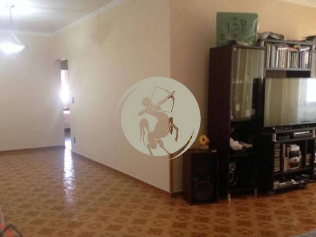 Apartamento para Venda em Santos - 2