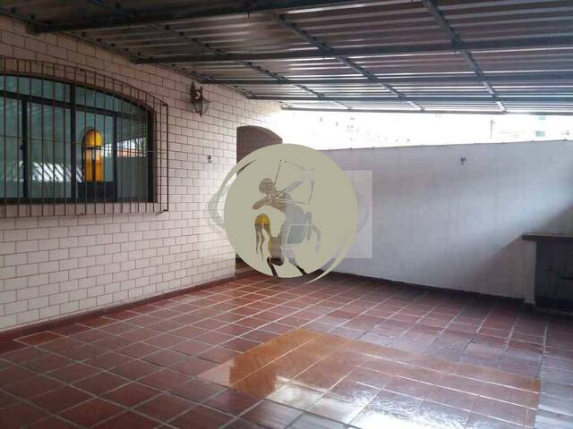 Casa para Venda em Santos - 3