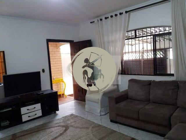 Casa para Venda em Santos - 2