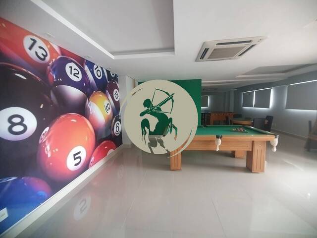Apartamento para Venda em Santos - 4