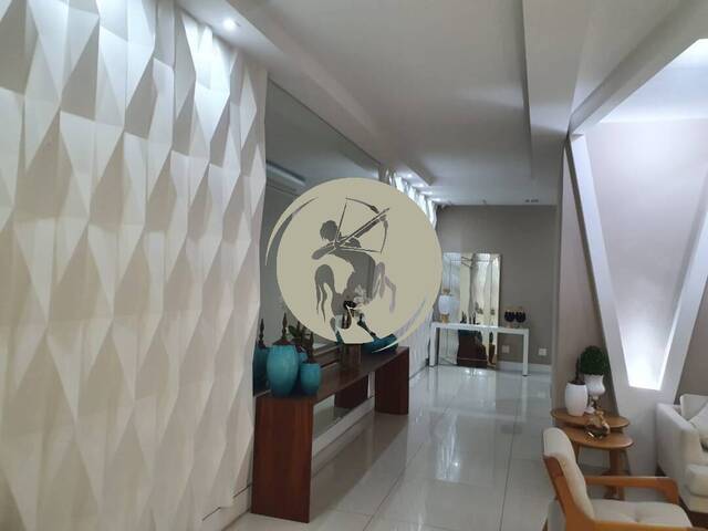 Apartamento para Venda em Santos - 4