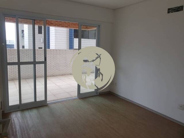 Apartamento para Venda em Santos - 5