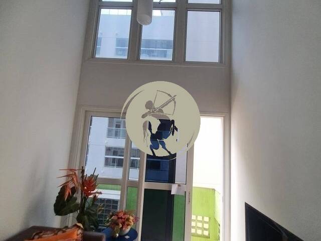 Apartamento para Venda em Santos - 5