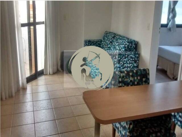 Apartamento para Venda em Santos - 3