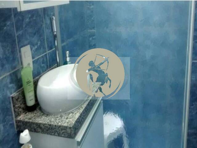 Apartamento para Venda em Santos - 4