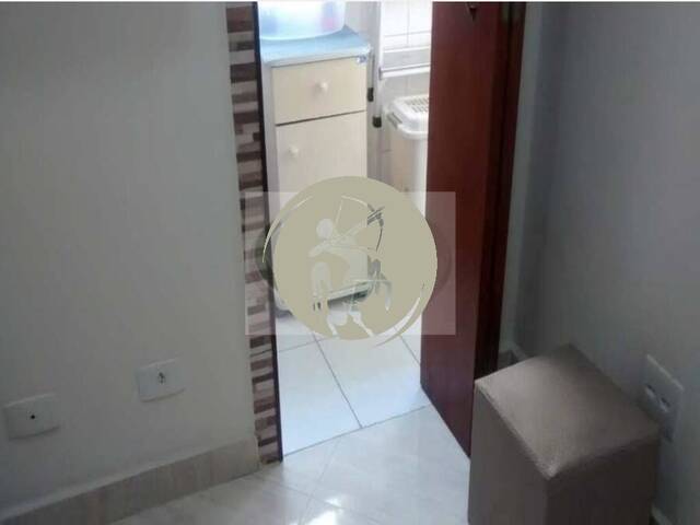 Apartamento para Venda em Santos - 5
