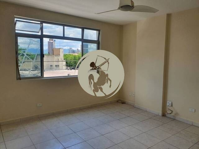 Apartamento para Venda em Santos - 4