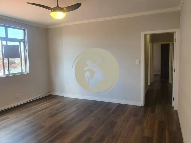 Apartamento para Venda em Santos - 3