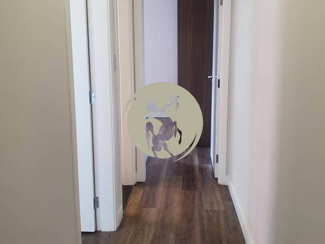 Apartamento para Venda em Santos - 5