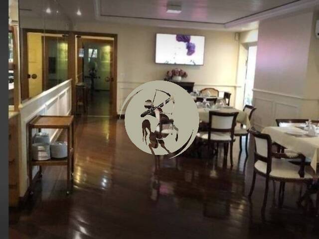Apartamento para Venda em Santos - 3