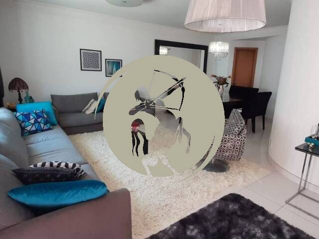 Casa para Venda em Santo André - 4
