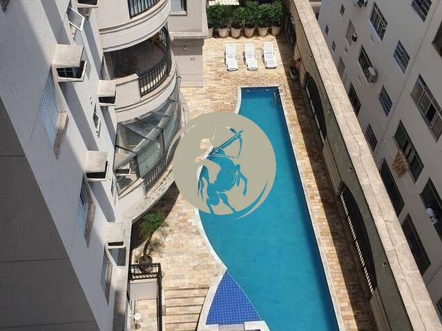 Apartamento para Venda em Santos - 4