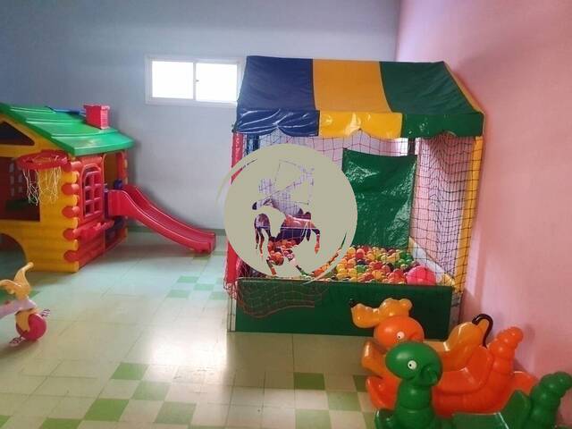 Apartamento para Venda em Santos - 5