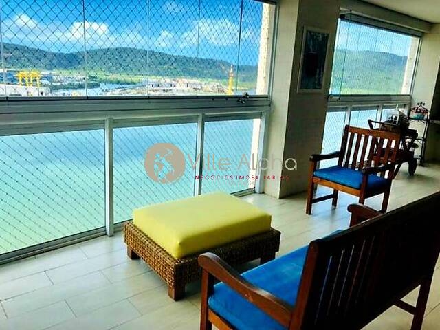 Apartamento para Venda em Santos - 5