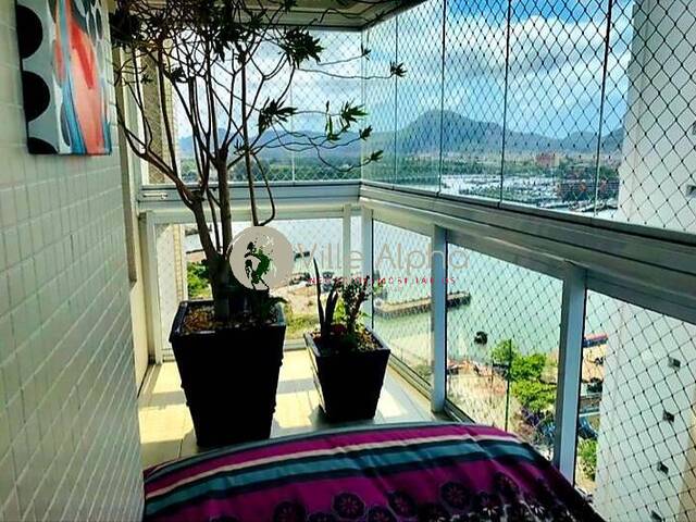Apartamento para Venda em Santos - 4