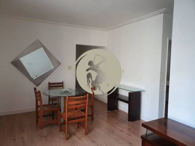 Apartamento para Venda em Santos - 3