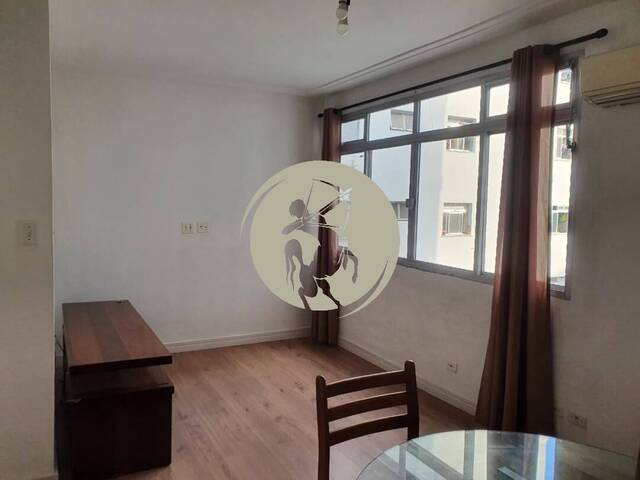 Apartamento para Venda em Santos - 2