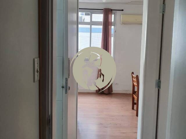 Apartamento para Venda em Santos - 5