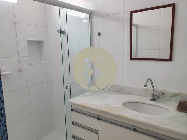 Apartamento para Venda em Santos - 4