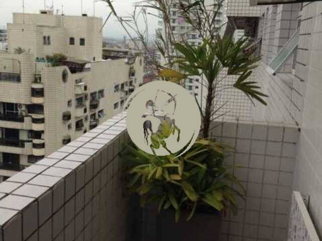 Apartamento para Venda em Santos - 4