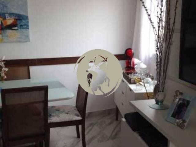 Apartamento para Venda em Santos - 5