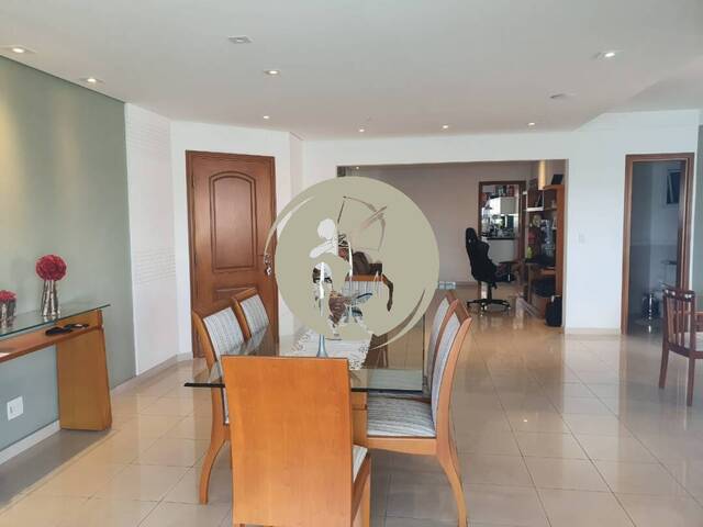 Apartamento para Venda em Santos - 5