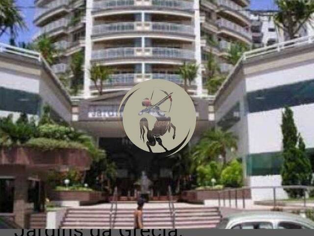 #3644 - Apartamento para Venda em Santos - SP