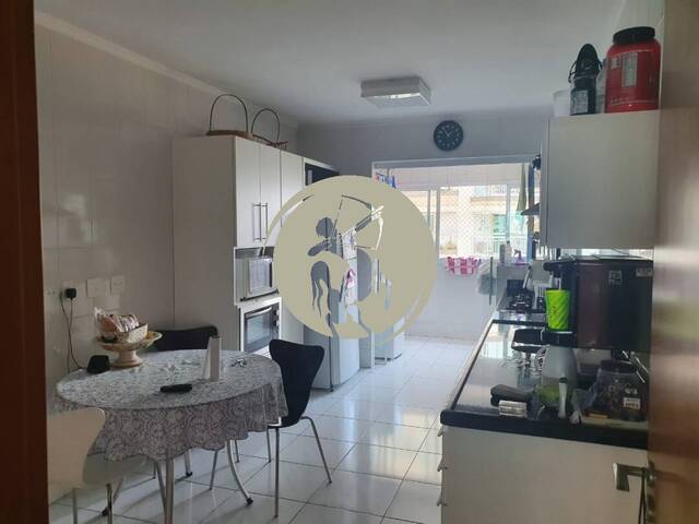 Apartamento para Venda em Santos - 4