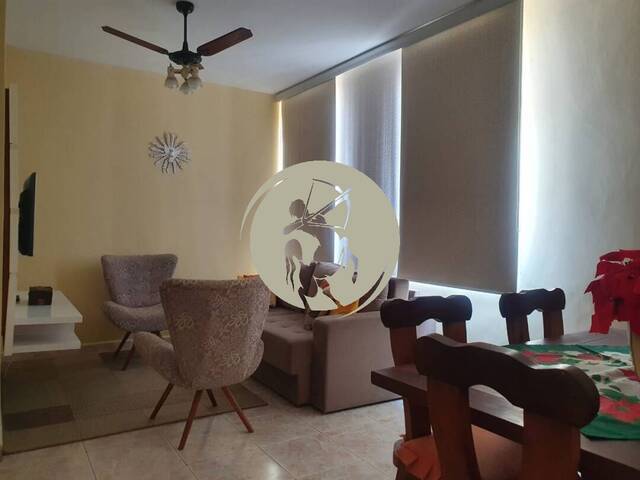 Apartamento para Venda em Santos - 2