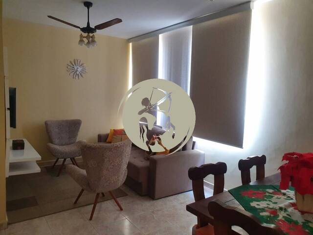 Apartamento para Venda em Santos - 5
