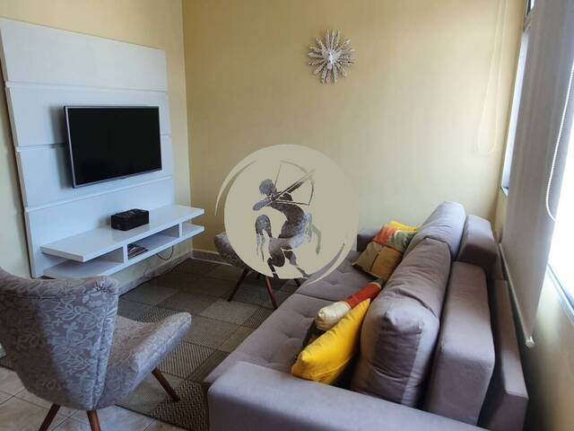 Apartamento para Venda em Santos - 3