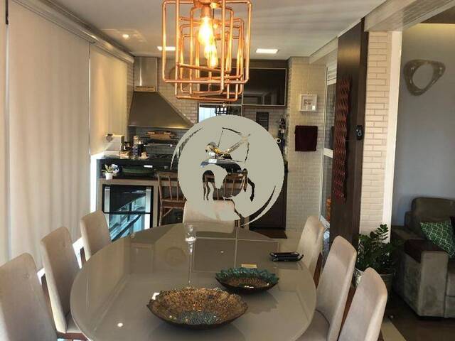 #3646 - Apartamento para Venda em Santos - SP