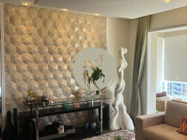 #3646 - Apartamento para Venda em Santos - SP