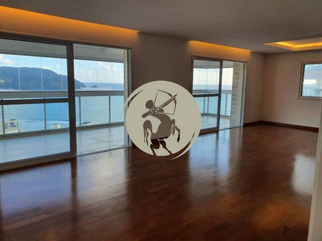 Apartamento para Venda em Santos - 5