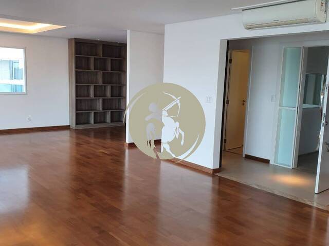 Apartamento para Venda em Santos - 4