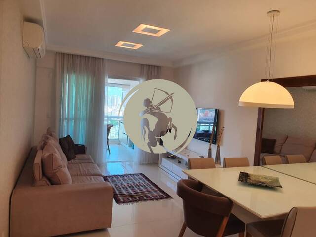 Apartamento para Venda em Santos - 5