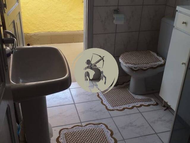 Sobrado para Venda em Santos - 5