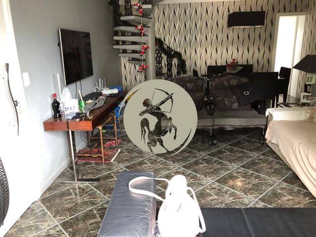 Apartamento para Venda em Santos - 2