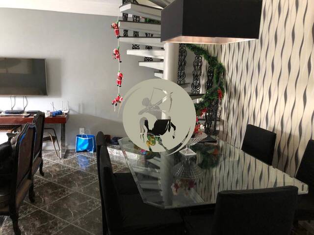 Apartamento para Venda em Santos - 3