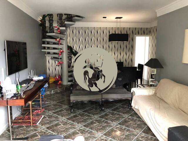 Apartamento para Venda em Santos - 5