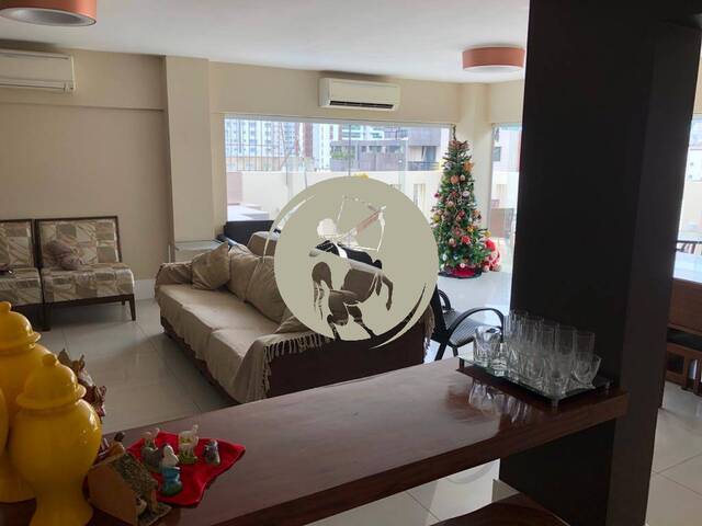 Apartamento para Venda em Santos - 4