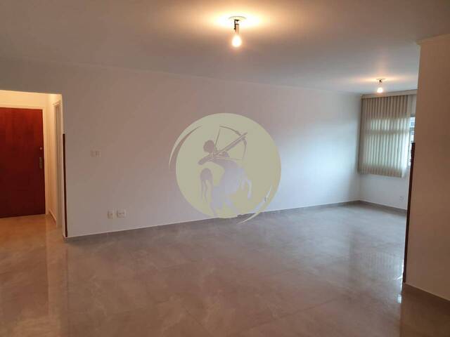 Apartamento para Venda em Santos - 5