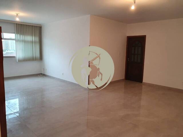 Apartamento para Venda em Santos - 4