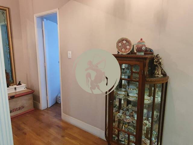 Apartamento para Venda em Santos - 5