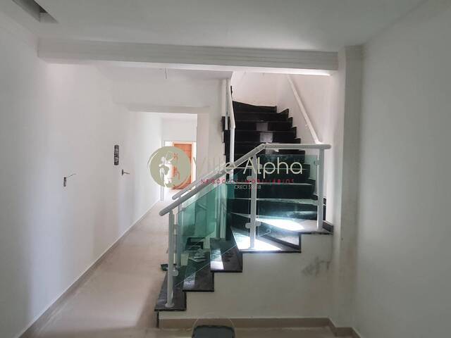 Casa para Venda em Santos - 5