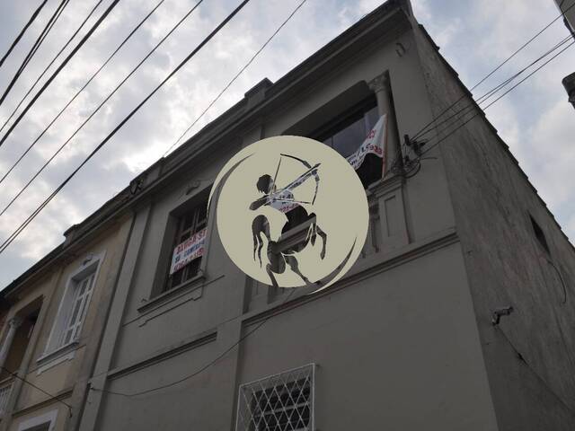 Casa para Venda em Santos - 2